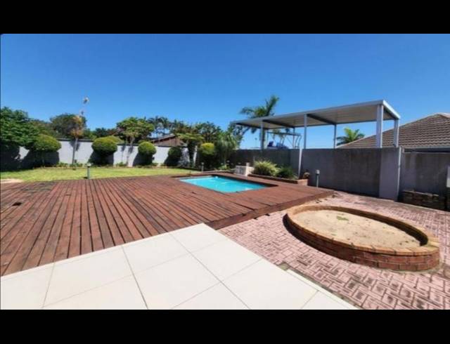 3 BEDROOM PROPERTY TO RENT IN MEER EN SEE